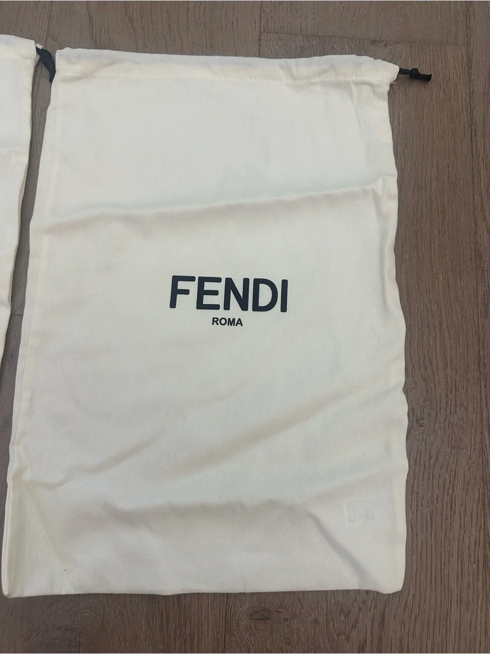 Fendi authentic designer